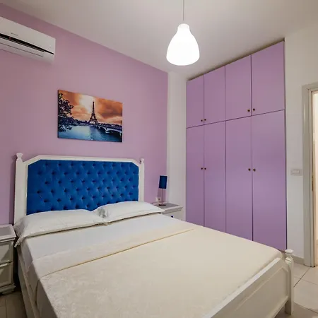 Onda 2 Apartamento *