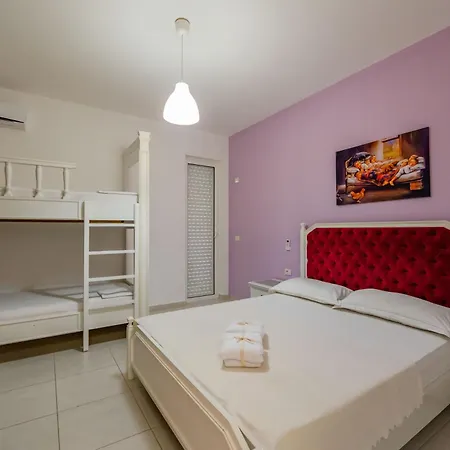 Onda 2 * Sarandë