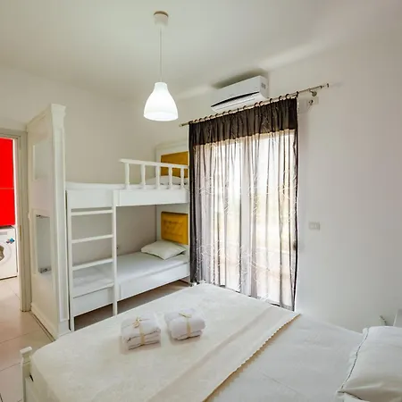 Onda 2 * Sarandë
