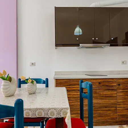 Apartamento Onda 2