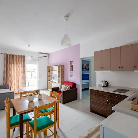 Apartamento Onda 2 *