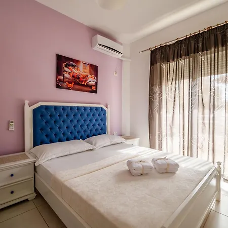 Apartamento Onda 2 Sarandë