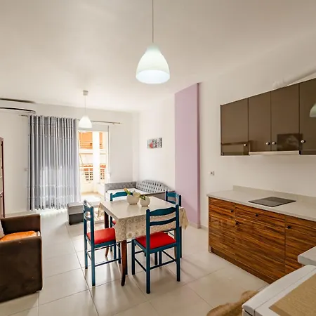 Onda 2 * Sarandë