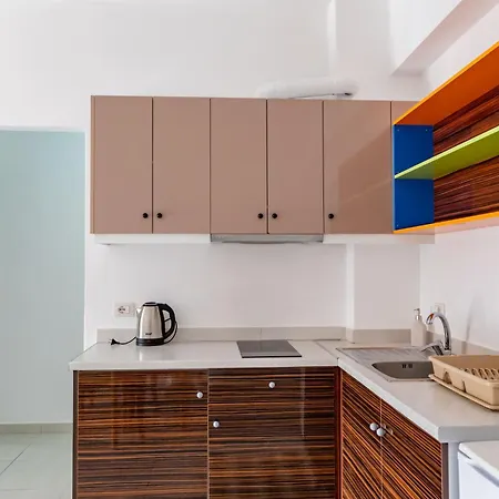 Apartamento Onda 2