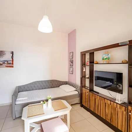 Apartamento Onda 2