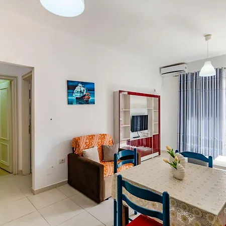 Apartamento Onda 2