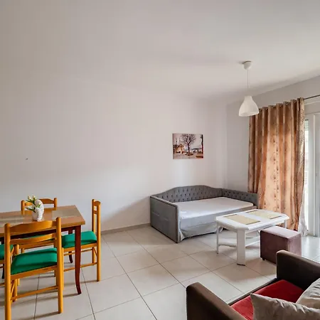 Apartamento Onda 2 Sarandë