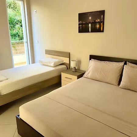 Apartamento Onda 2