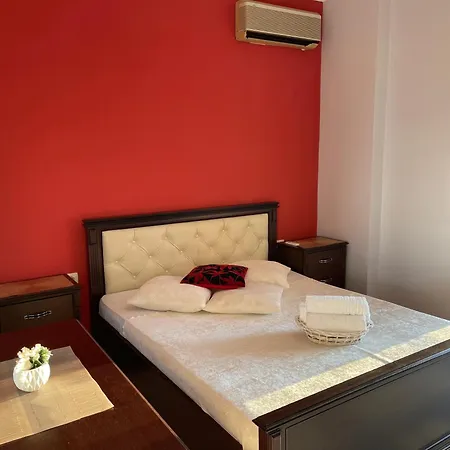 Onda 2 * Sarandë