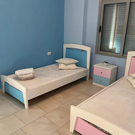 Onda 2 Apartamento *