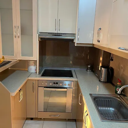 Apartamento Onda 2