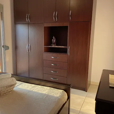 アパート Onda 2 Sarandë