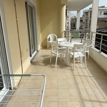 Onda 2 Sarandë